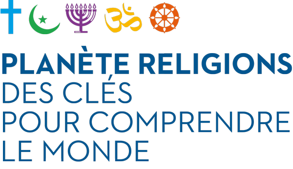 PLANTE RELIGIONS: des cls pour comprendre le monde